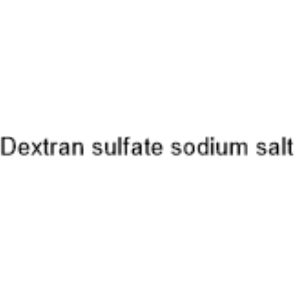 Dextran sulfate sodium salt (MW5000) 9011-18-1
